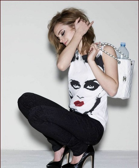 Emma Watson