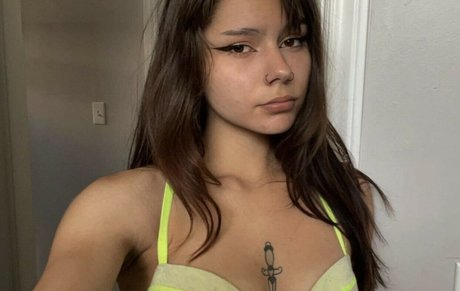 Foto di nudo di fuga di OnlyFans di Sxvsy