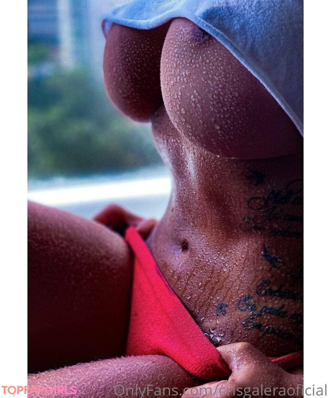 Foto di nudo di fuga di OnlyFans di Cristiane Galera #3 Foto di nudo di fuga di OnlyFans di Cristiane Galera #3