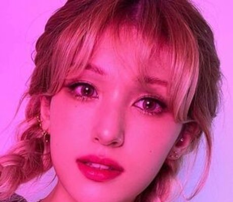 Foto di nudo di fuga di OnlyFans di Jeon Somi