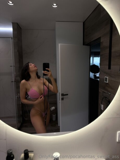 Pocahontas Sweet Ass
