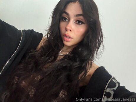 Princessavanessa