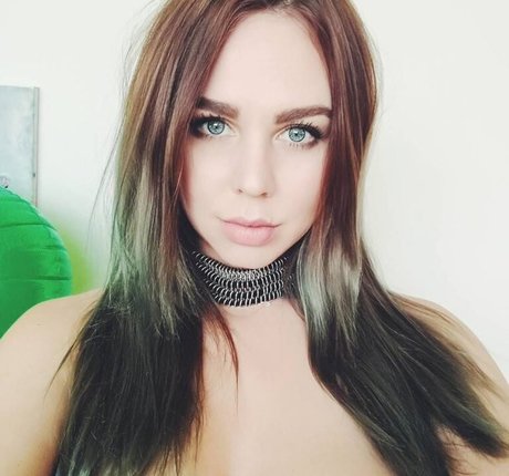 Foto di nudo di fuga di OnlyFans di Misscoookiez