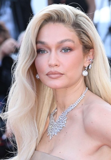 Gigi Hadid