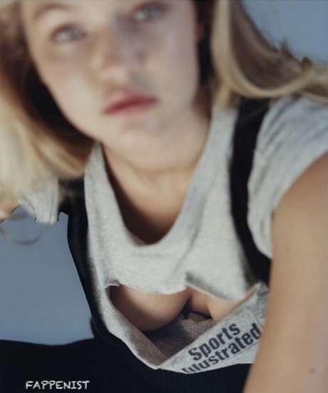 Gigi Hadid