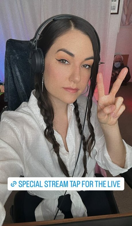 Sasha Grey