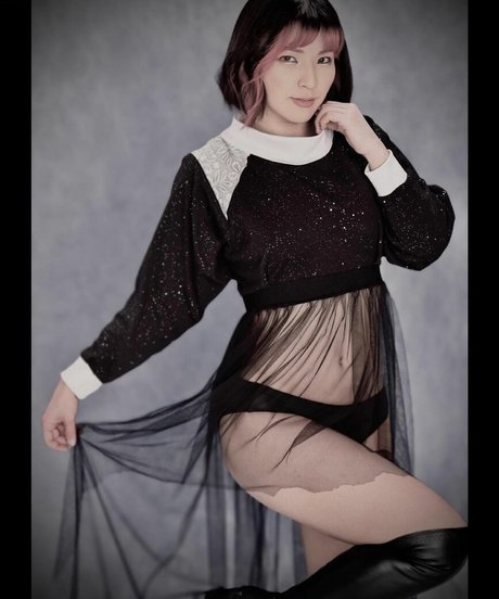 Hikaru Shida