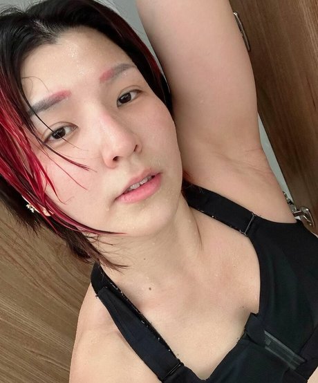 Hikaru Shida