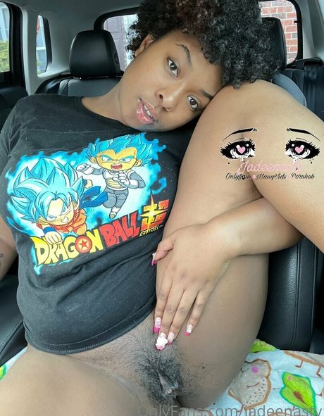 Jadeenasty