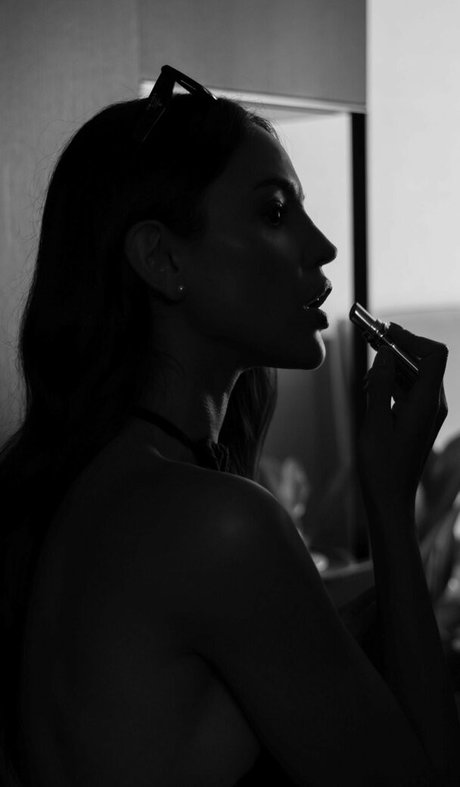 Eiza Gonzalez