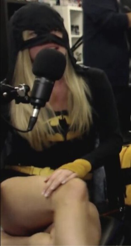 Elyse Willems