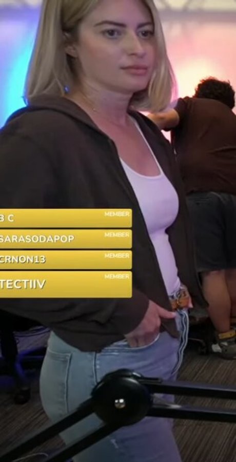 Elyse Willems
