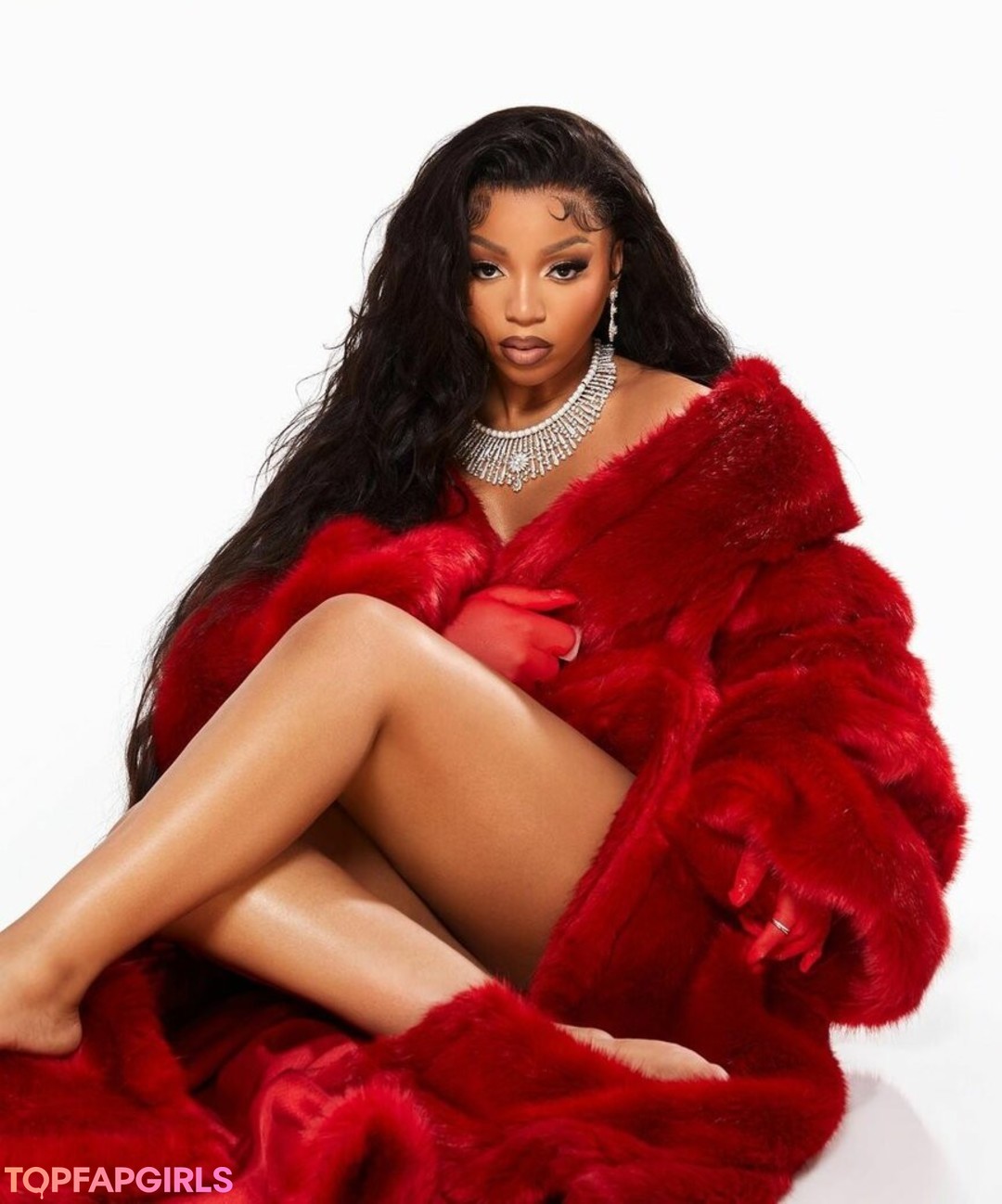 Foto di nudo di fuga di OnlyFans di Chloe Bailey #187 Foto di nudo di fuga di OnlyFans di Chloe Bailey #187