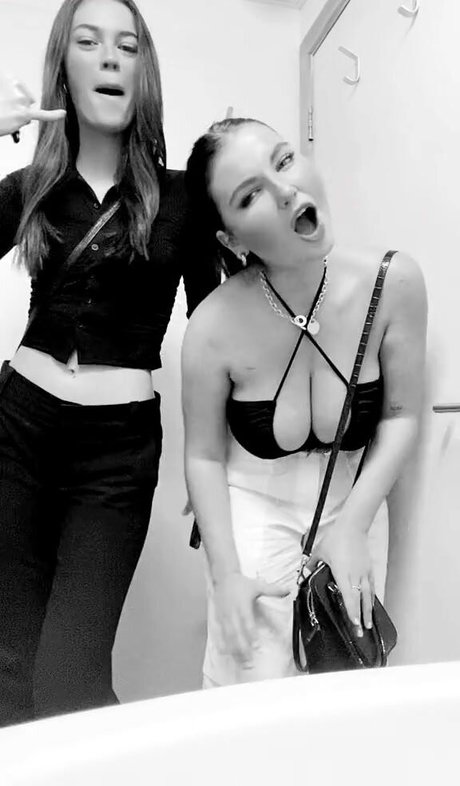 Foto di nudo di fuga di OnlyFans di Chloe Bailey