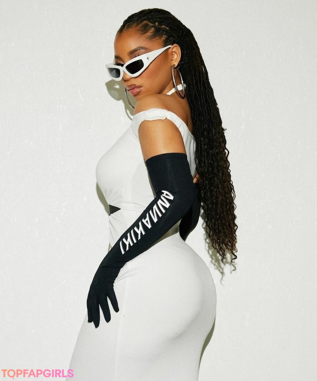 Foto di nudo di fuga di OnlyFans di Chloe Bailey #528 Foto di nudo di fuga di OnlyFans di Chloe Bailey #528