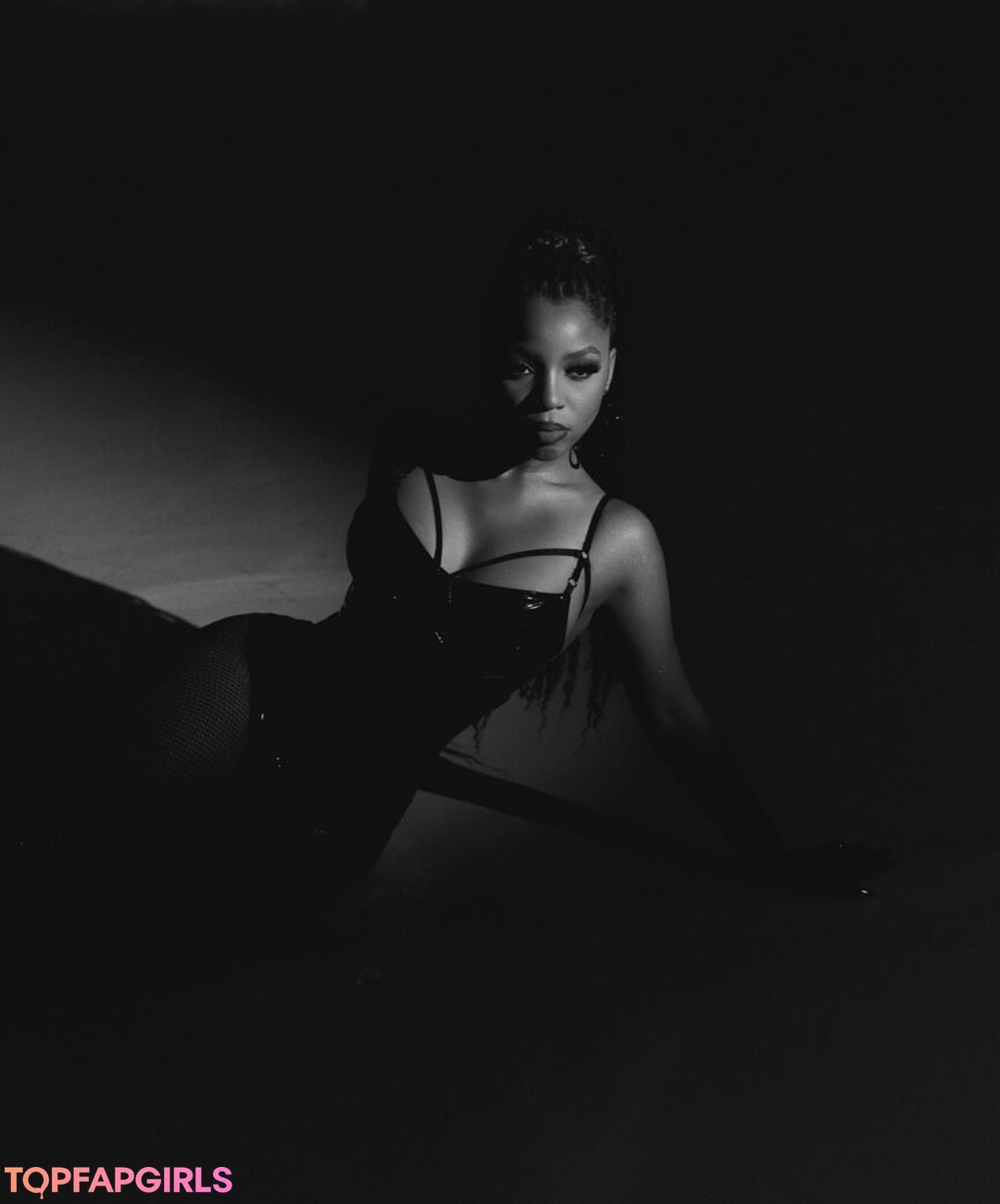 Foto di nudo di fuga di OnlyFans di Chloe Bailey #55 Foto di nudo di fuga di OnlyFans di Chloe Bailey #55