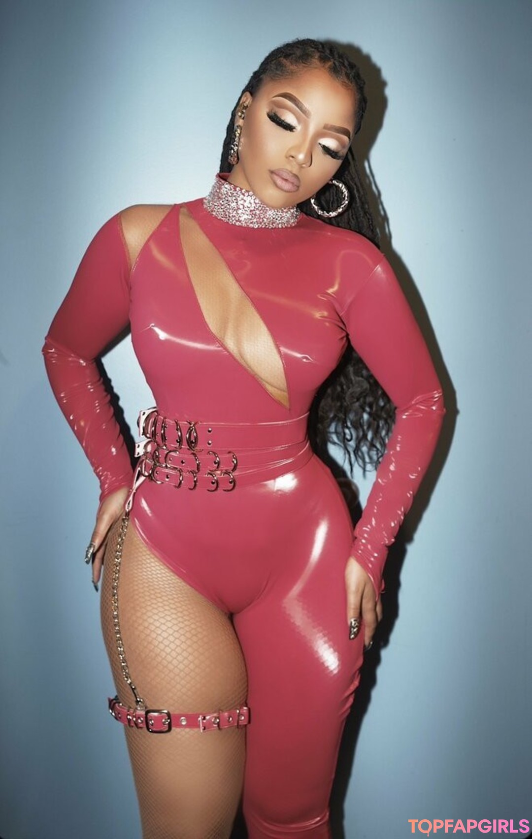 Foto di nudo di fuga di OnlyFans di Chloe Bailey #780 Foto di nudo di fuga di OnlyFans di Chloe Bailey #780