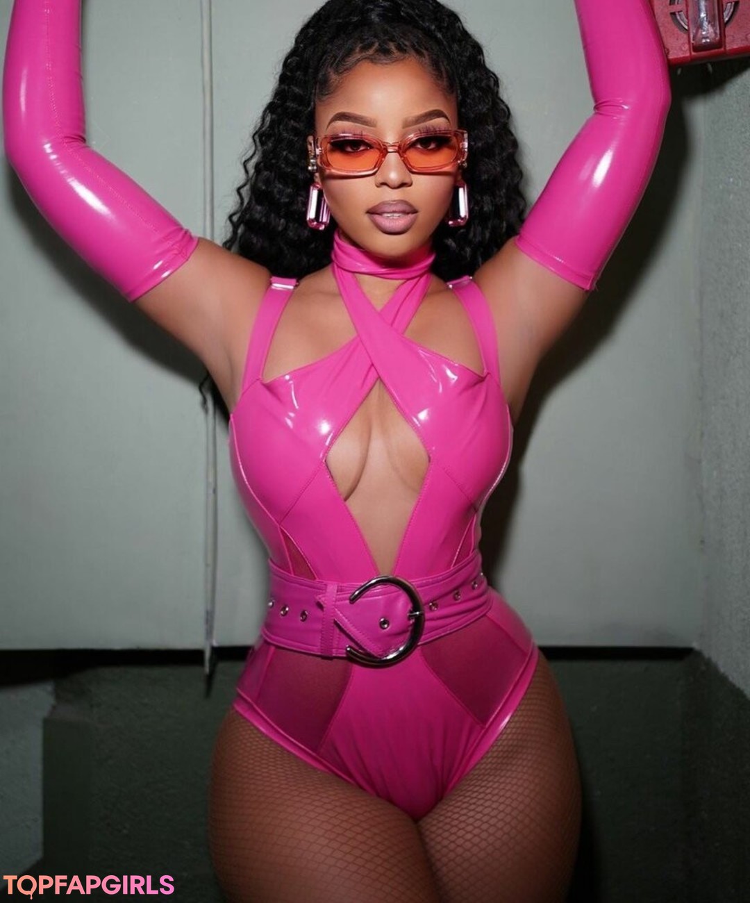 Foto di nudo di fuga di OnlyFans di Chloe Bailey #781 Foto di nudo di fuga di OnlyFans di Chloe Bailey #781