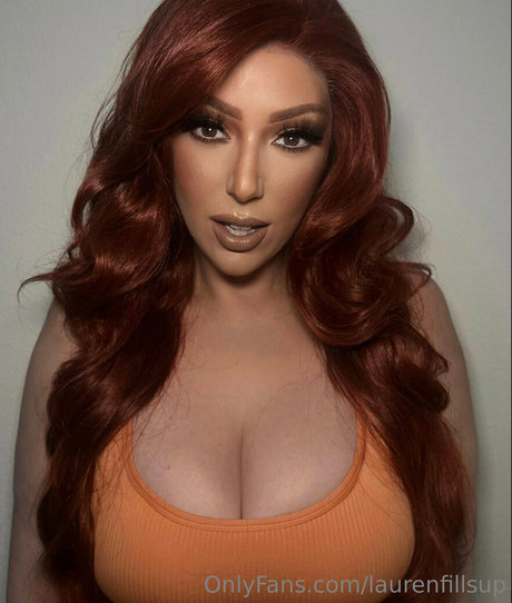 Laurenfillsup