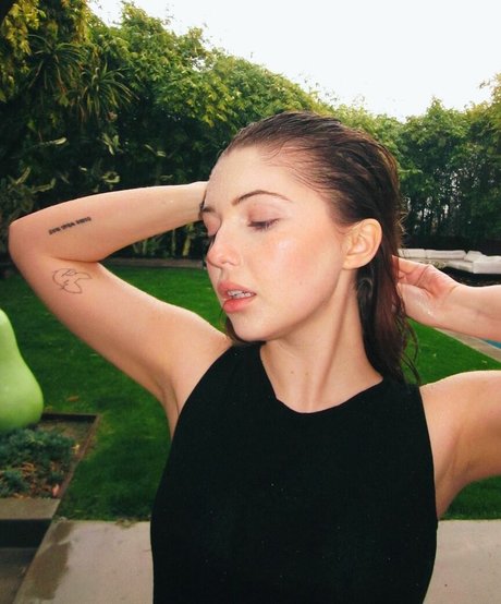 Sammi Hanratty