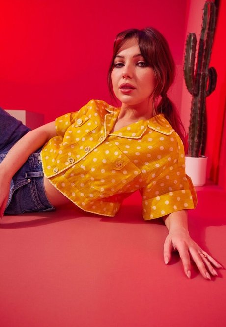 Sammi Hanratty