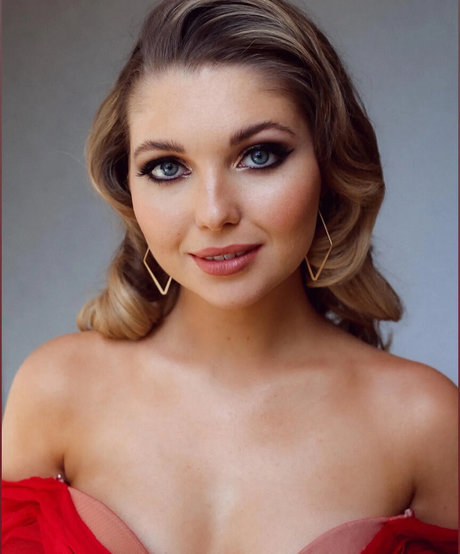 Sammi Hanratty
