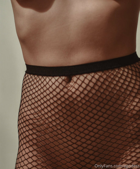 Foto di nudo di fuga di OnlyFans di Yazmin Cabrera