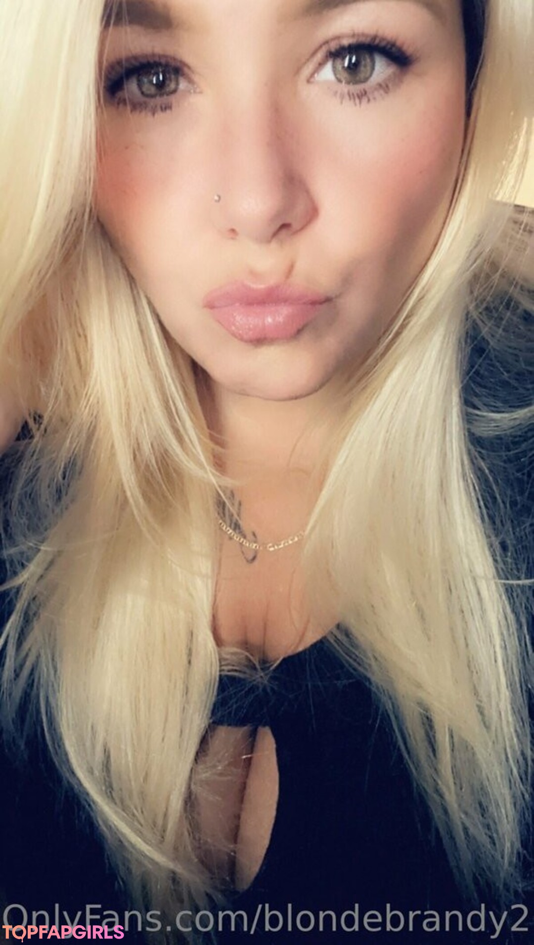 Foto di nudo di fuga di OnlyFans di Blondebrandy269 #16 Foto di nudo di fuga di OnlyFans di Blondebrandy269 #16