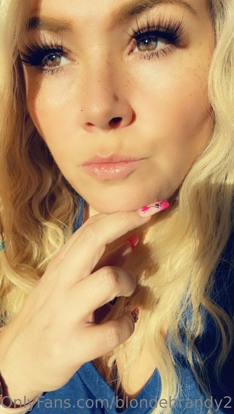 Blondebrandy269