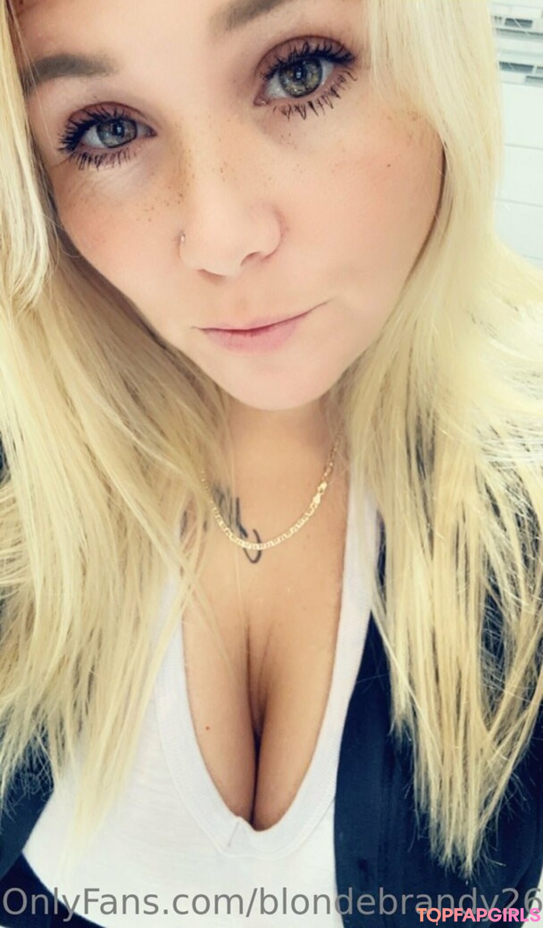 Foto di nudo di fuga di OnlyFans di Blondebrandy269 #45 Foto di nudo di fuga di OnlyFans di Blondebrandy269 #45