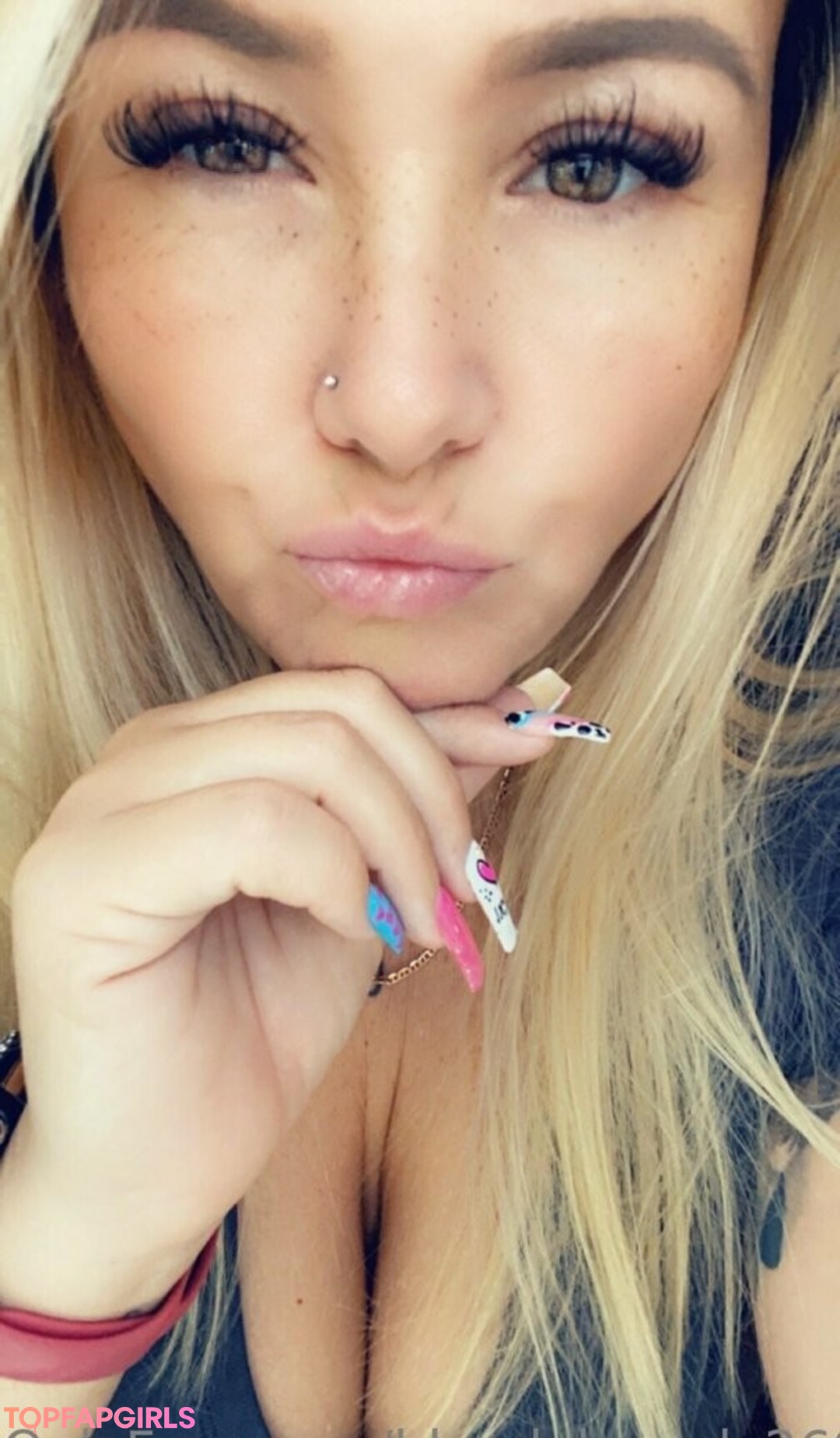 Foto di nudo di fuga di OnlyFans di Blondebrandy269 #70 Foto di nudo di fuga di OnlyFans di Blondebrandy269 #70