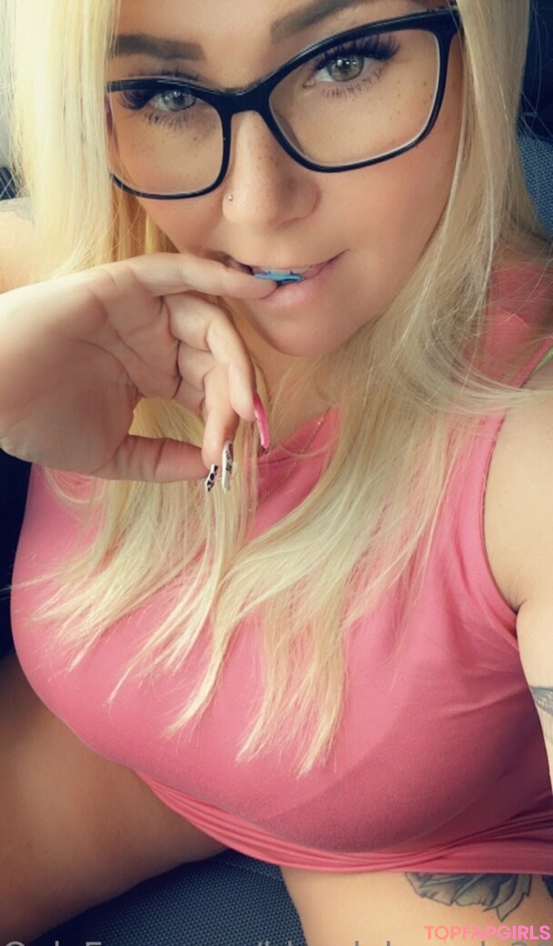 Foto di nudo di fuga di OnlyFans di Blondebrandy269 #77 Foto di nudo di fuga di OnlyFans di Blondebrandy269 #77
