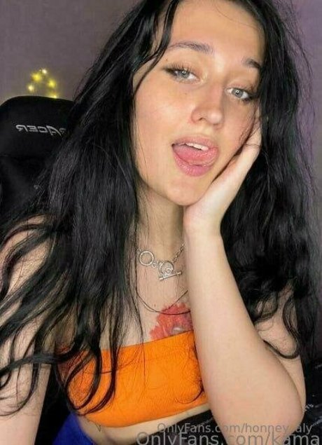 Honney_aly