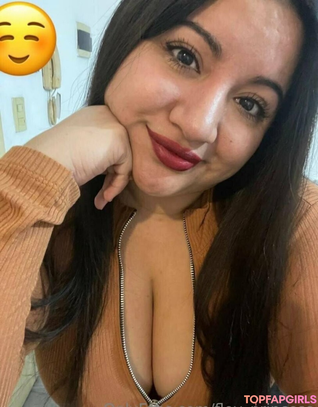 Foto di nudo di fuga di OnlyFans di Flovprincess #1146