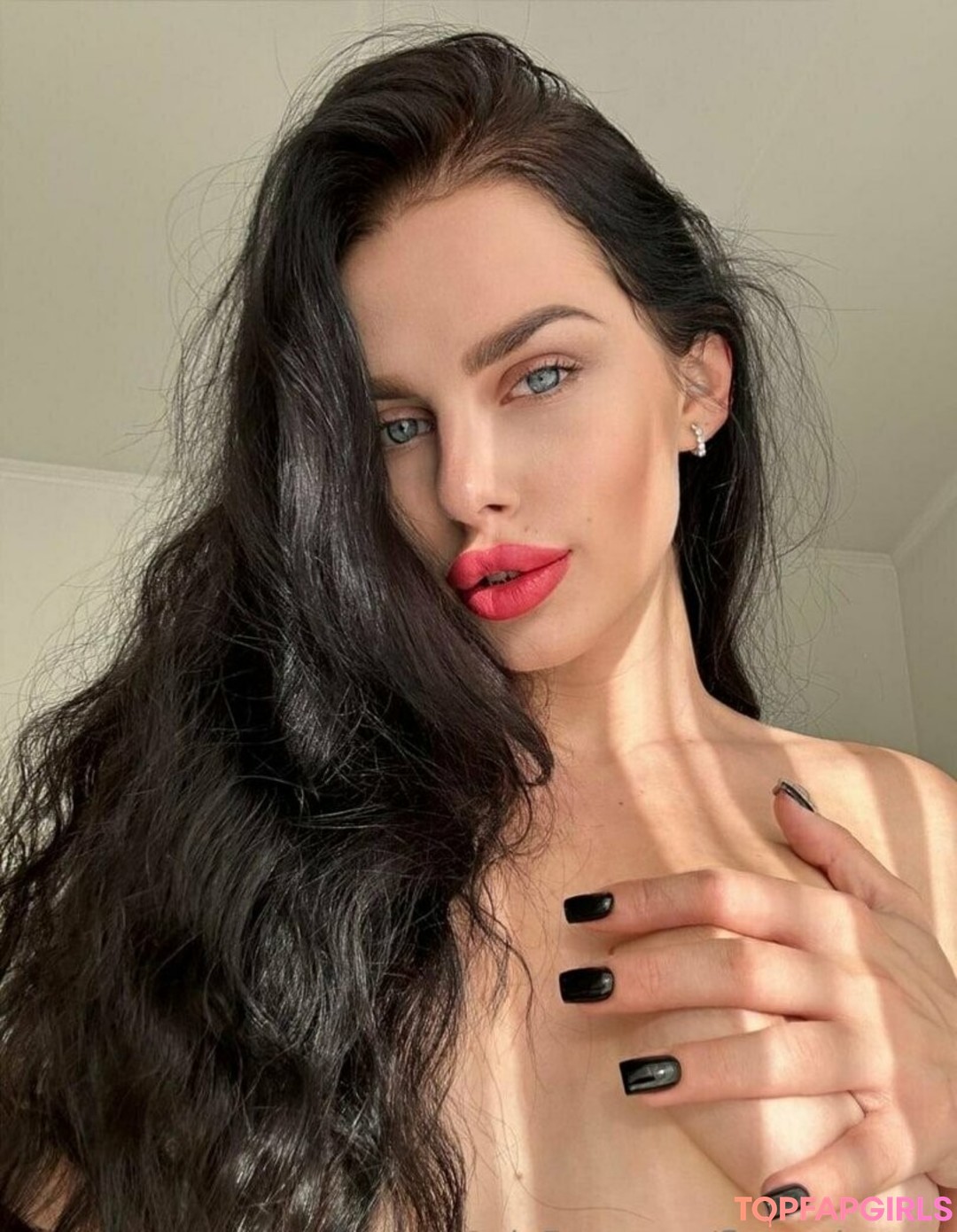 Foto di nudo di fuga di OnlyFans di Flovprincess #1225