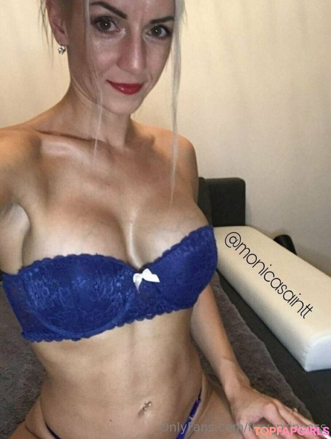 Foto di nudo di fuga di OnlyFans di Flovprincess #1258