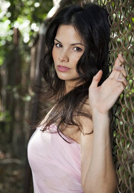 Foto di nudo di fuga di OnlyFans di Katrina Law