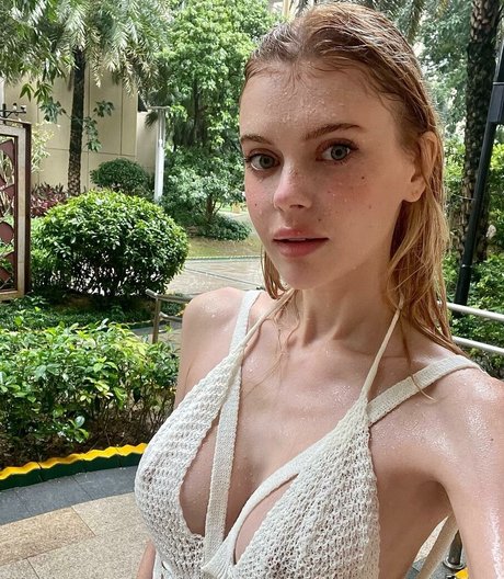 Svetlana Fokina