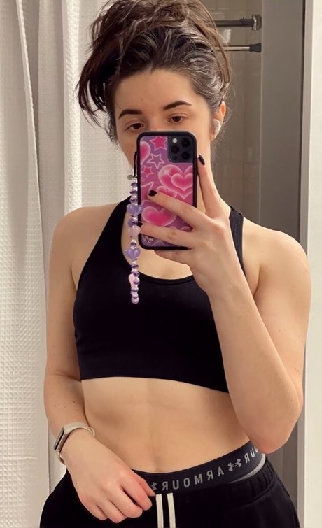 Foto di nudo di fuga di OnlyFans di Slight Sounds