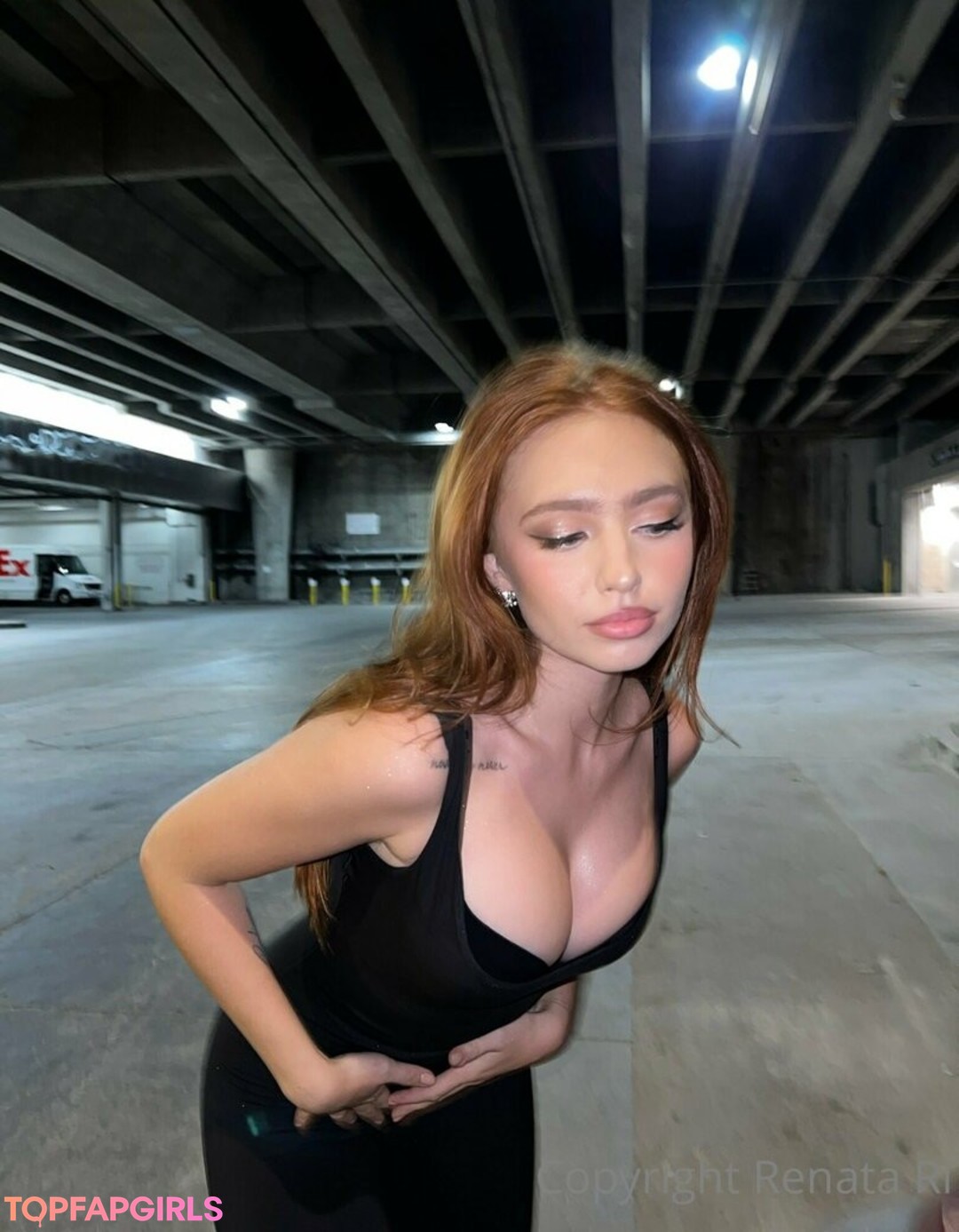 Foto di nudo di fuga di OnlyFans di Renata Ri #413 Foto di nudo di fuga di OnlyFans di Renata Ri #413