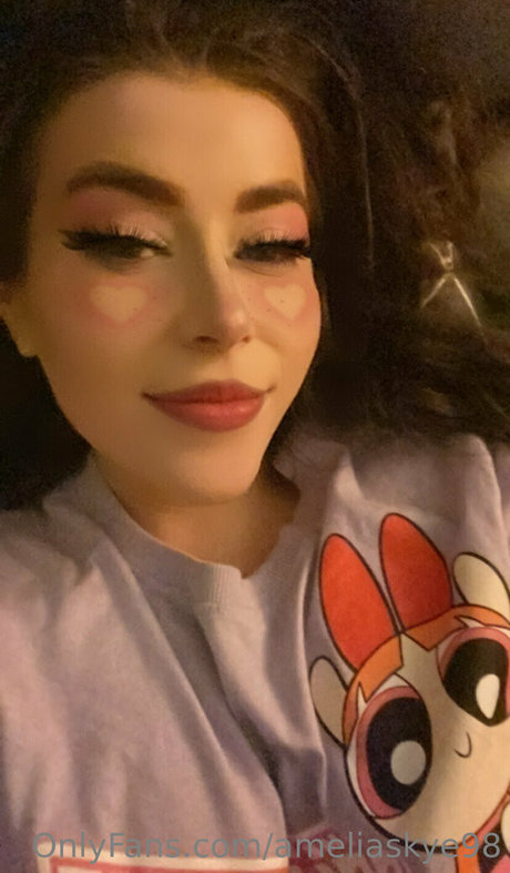 Ameliaskye98