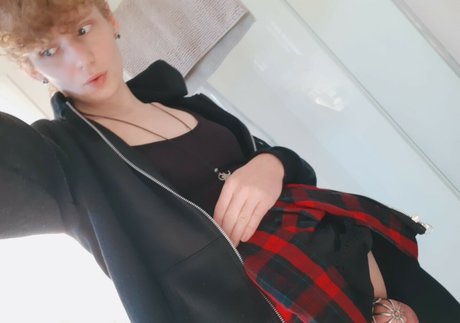 Foto di nudo di fuga di OnlyFans di Parkdaleart