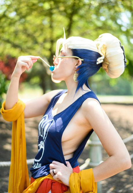 Funsizedcosplay