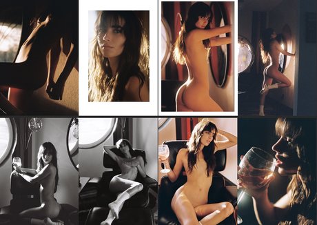 Foto di nudo di fuga di OnlyFans di Elisa And Renne Herbert Twins