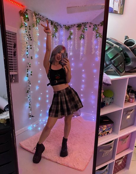 MorganLeFoy