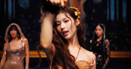 WomenK-pop
