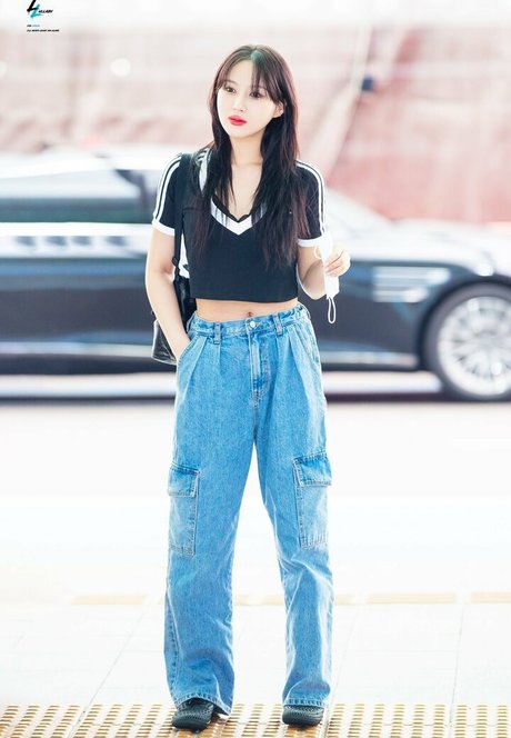WomenK-pop