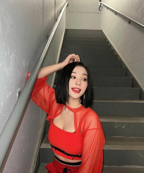 Foto di nudo di fuga di OnlyFans di Womenkpop