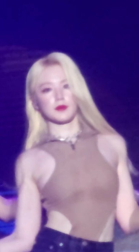 WomenK-pop