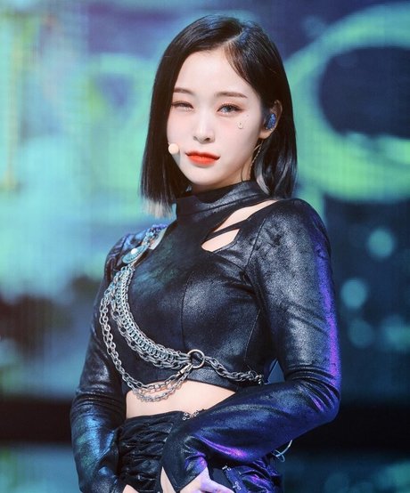 WomenK-pop